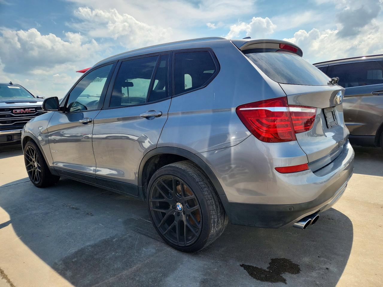 BMW X Series Xdrive28i