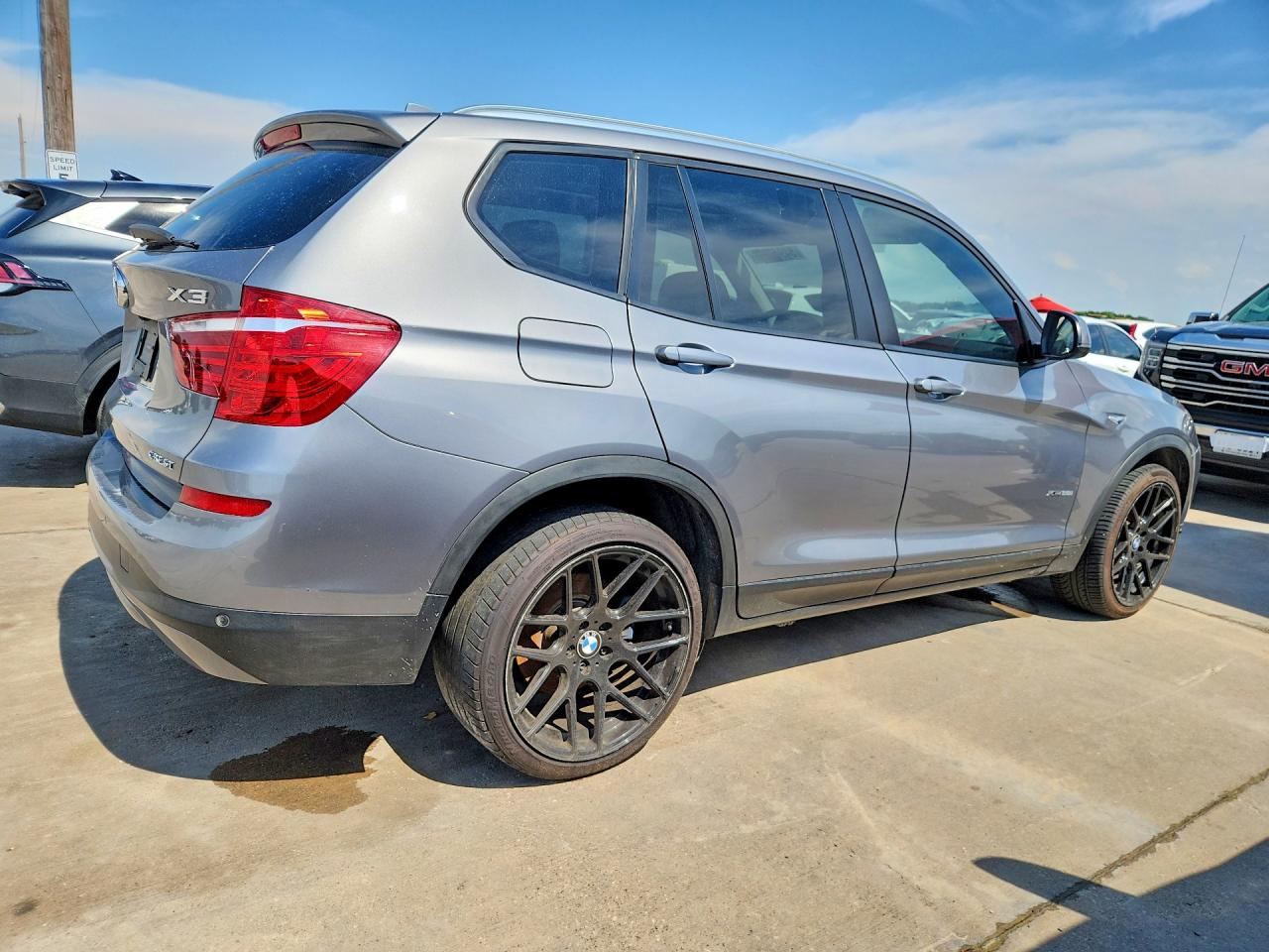 BMW X Series Xdrive28i