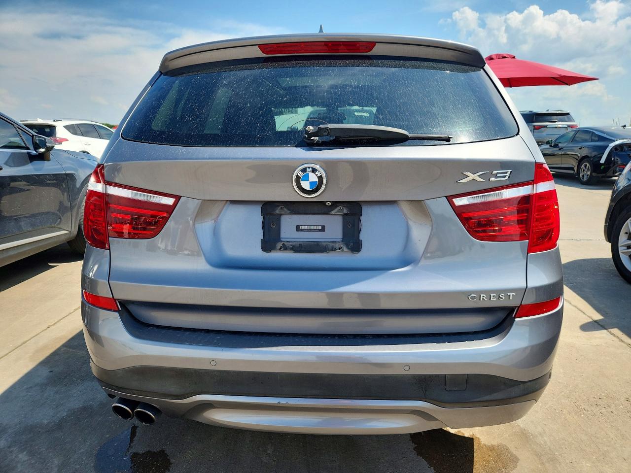 BMW X Series Xdrive28i