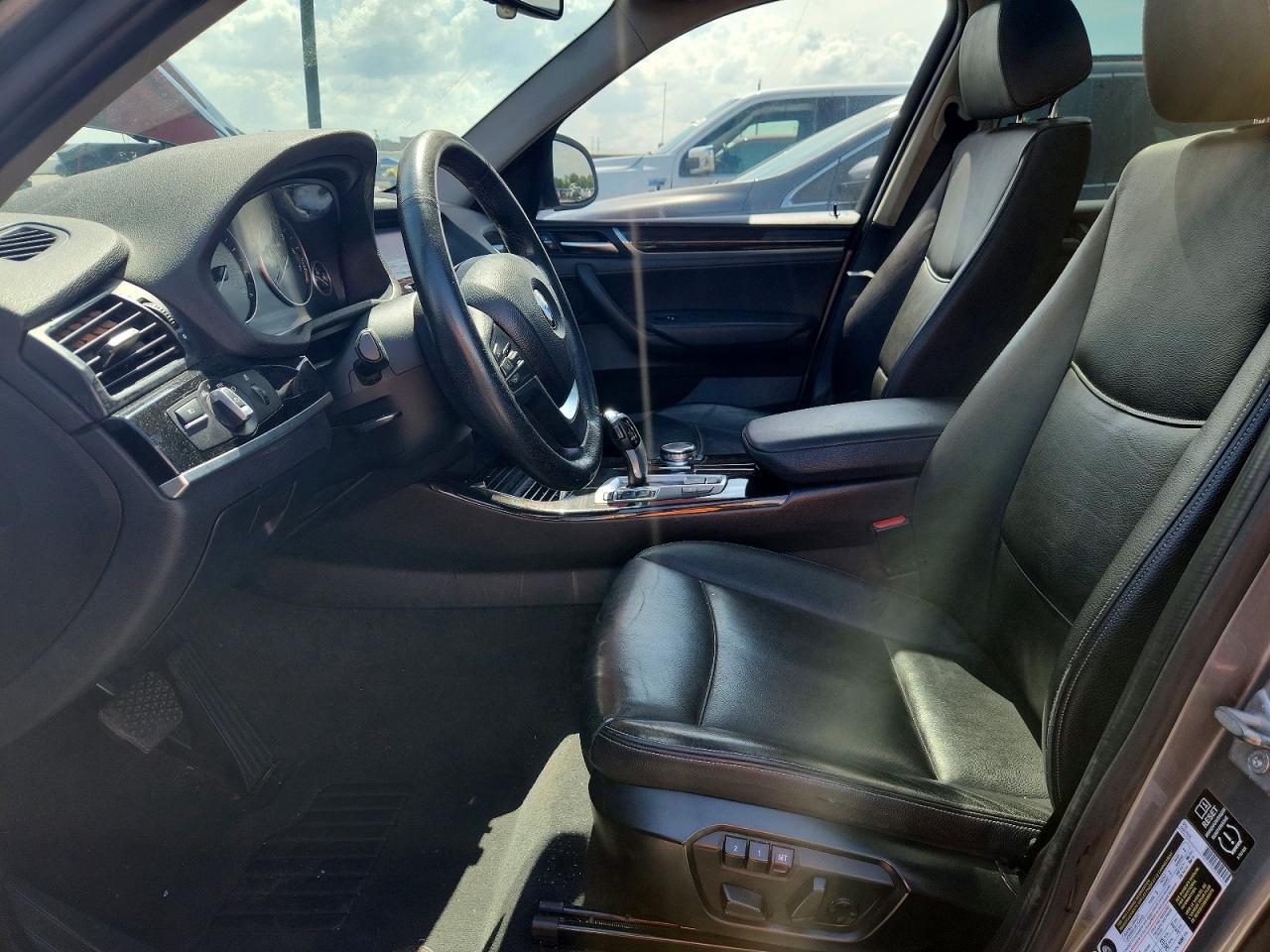 BMW X Series Xdrive28i