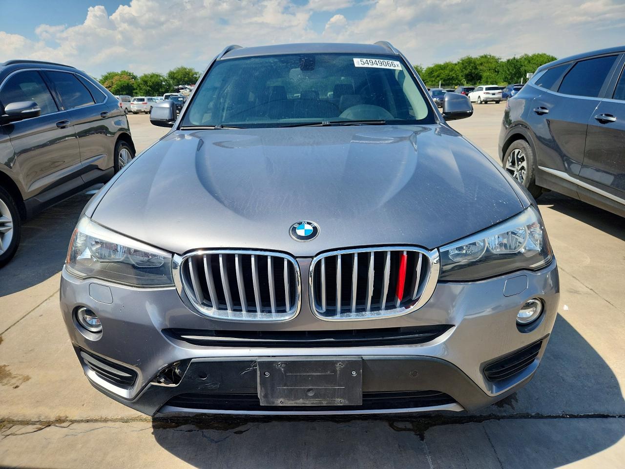 BMW X Series Xdrive28i