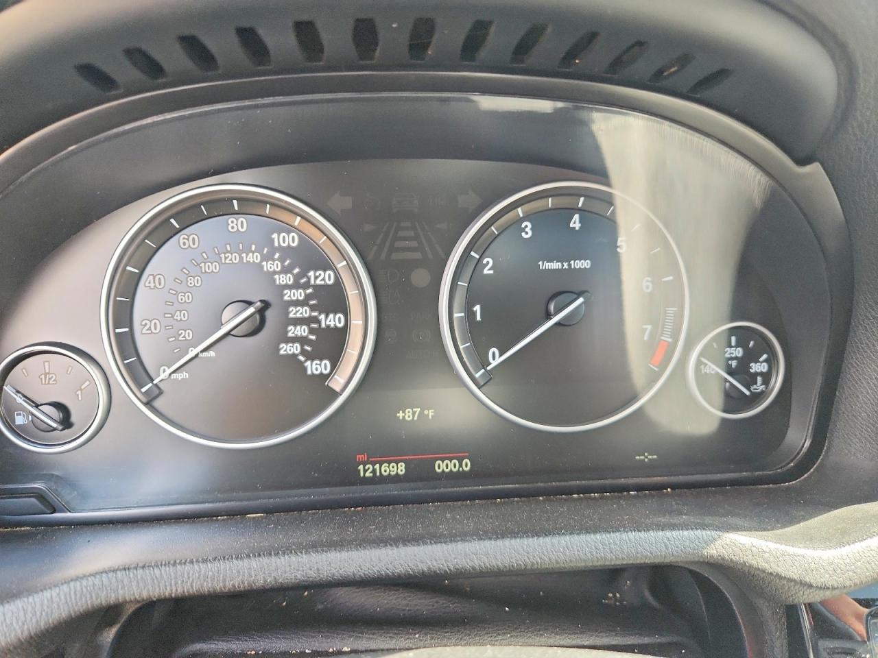 BMW X Series Xdrive28i