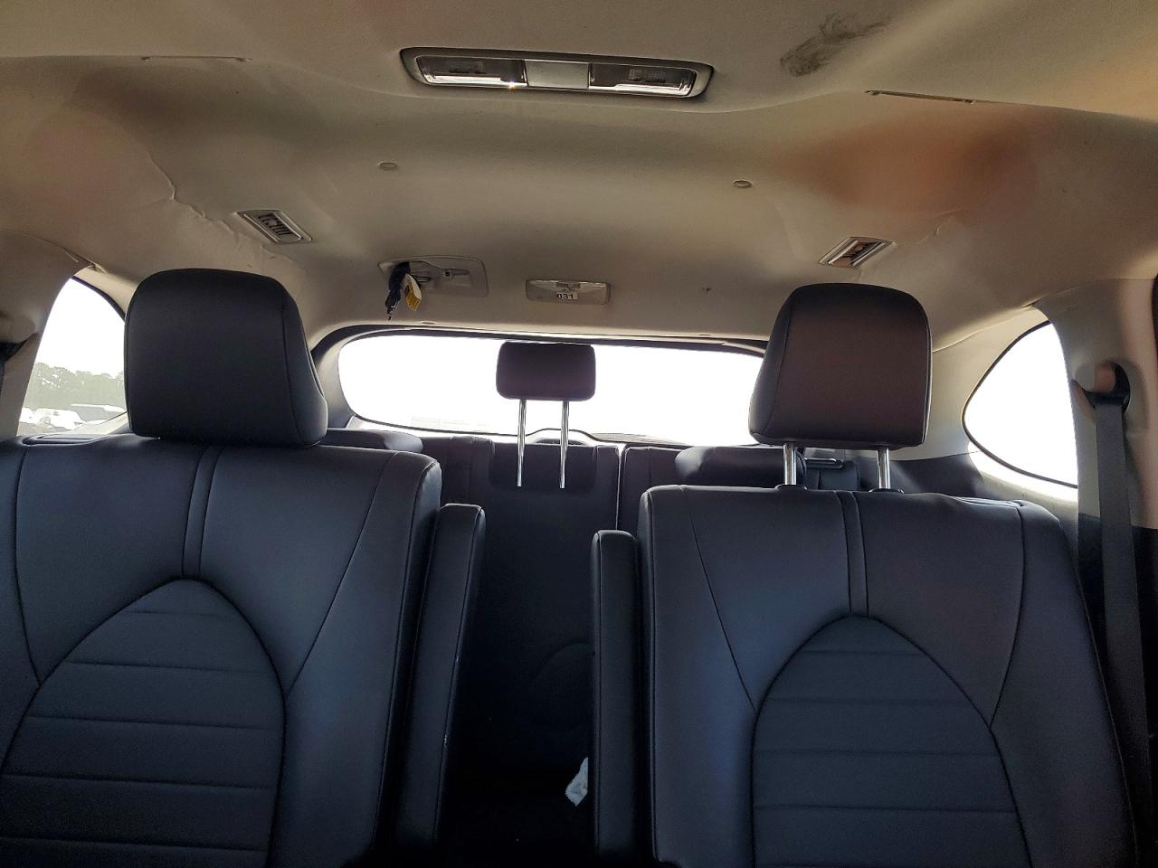 Toyota Highlander Le