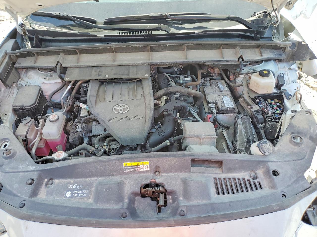 Toyota Highlander Le
