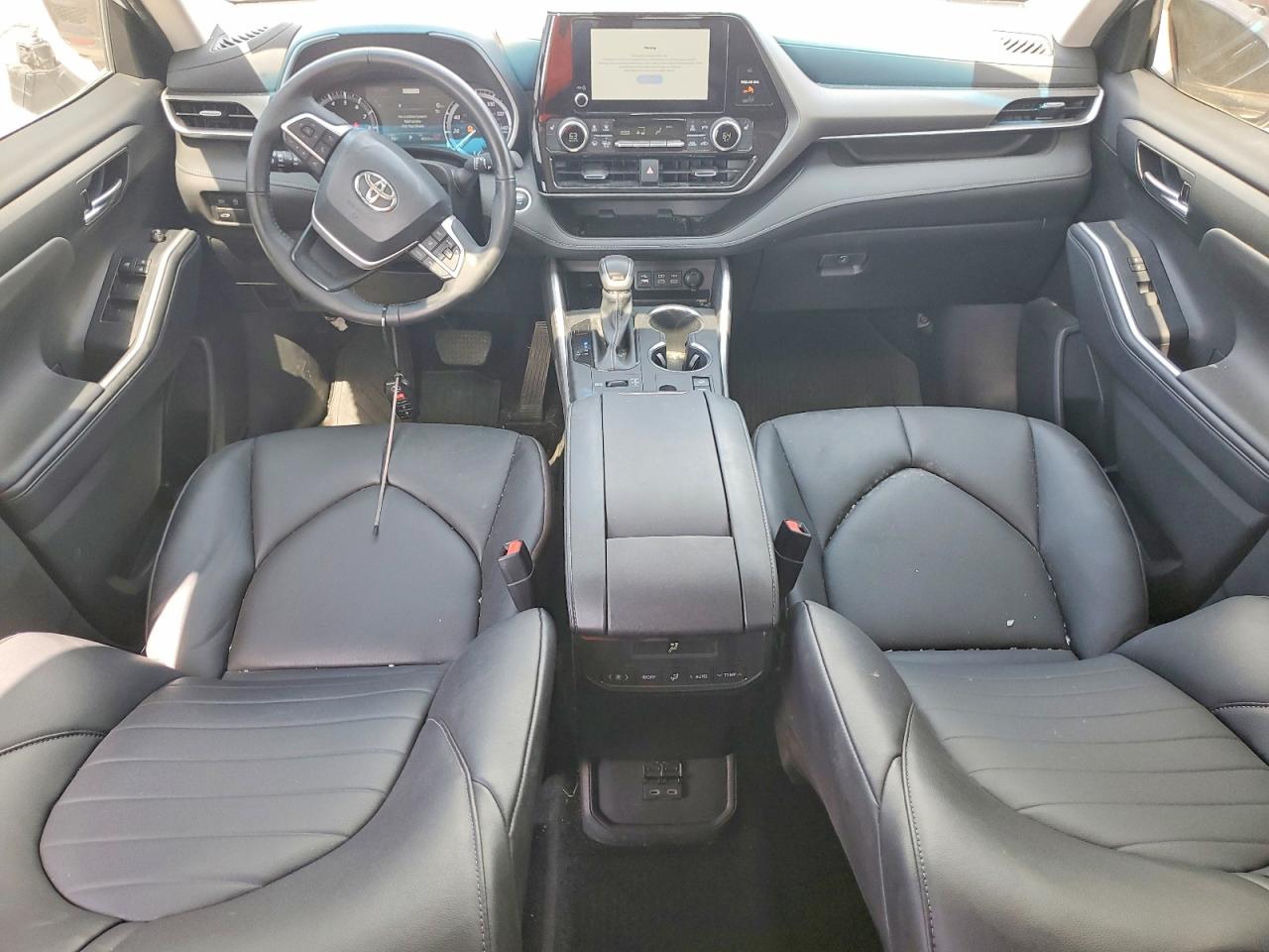 Toyota Highlander Le