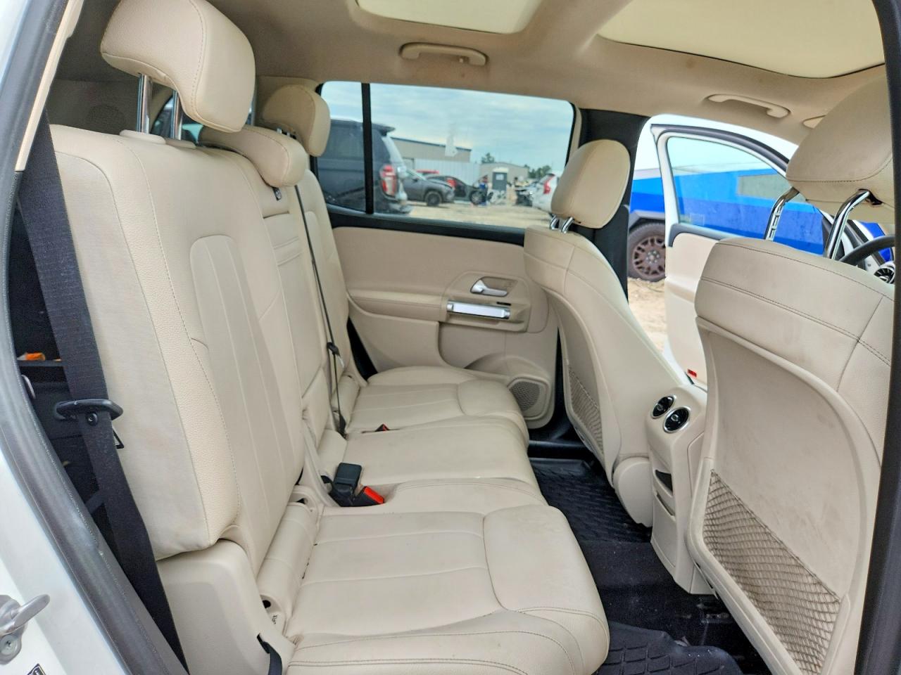 Mercedes-Benz GLB 250