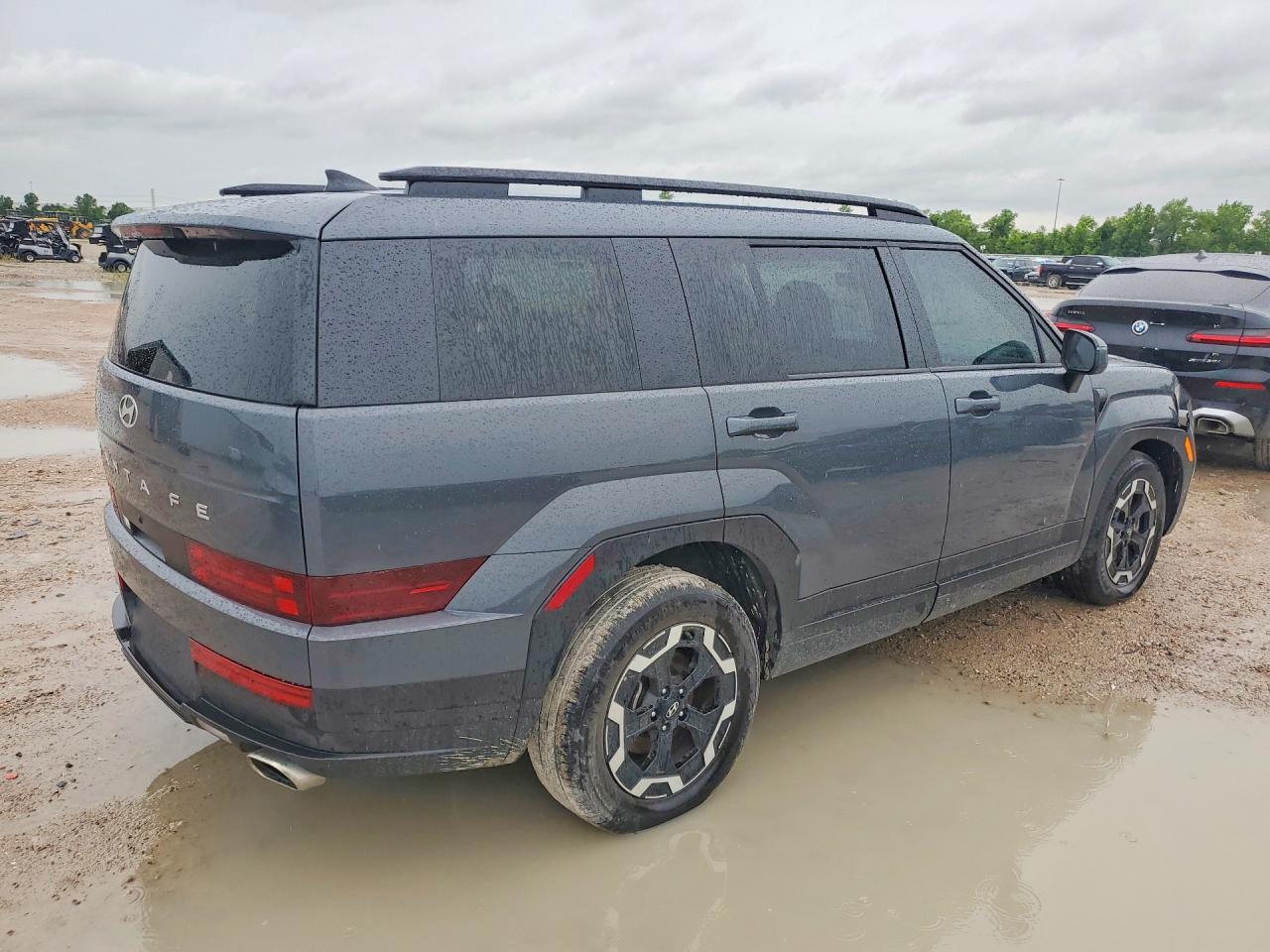 Hyundai SANTA FE Sel