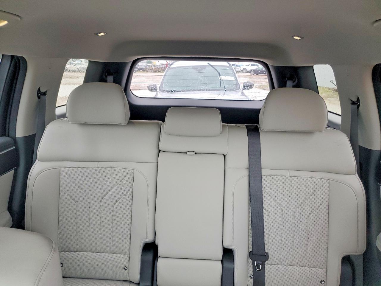 Hyundai SANTA FE Sel