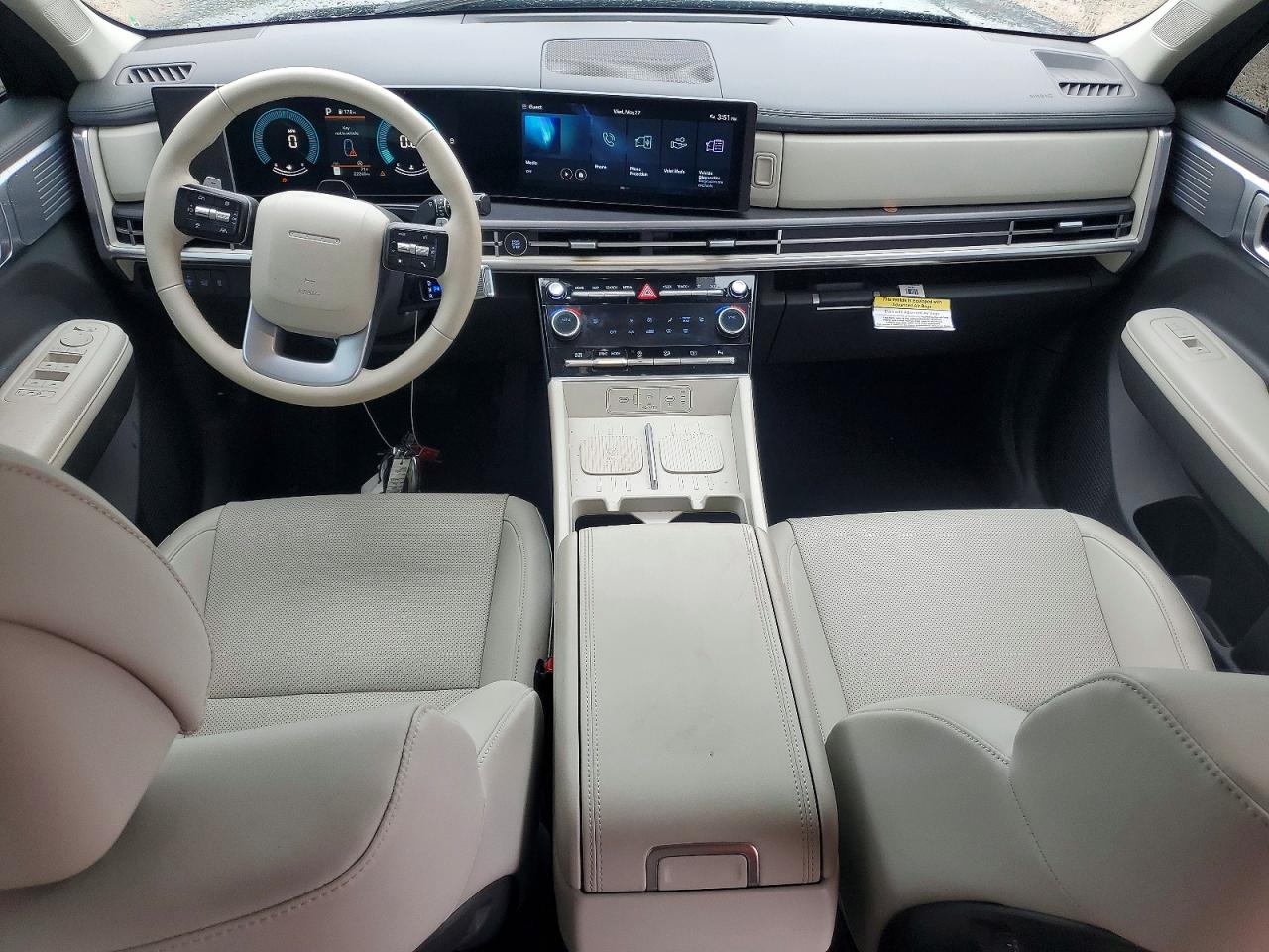 Hyundai SANTA FE Sel