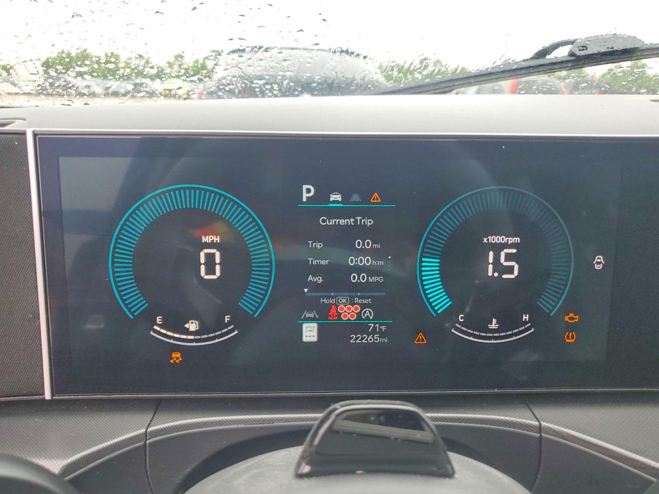 Hyundai SANTA FE Sel