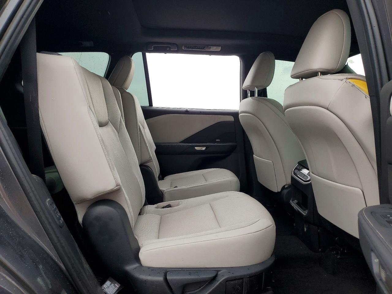 Lexus Tx 350 Lux Luxury