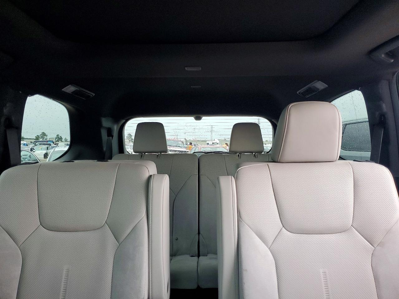 Lexus Tx 350 Lux Luxury