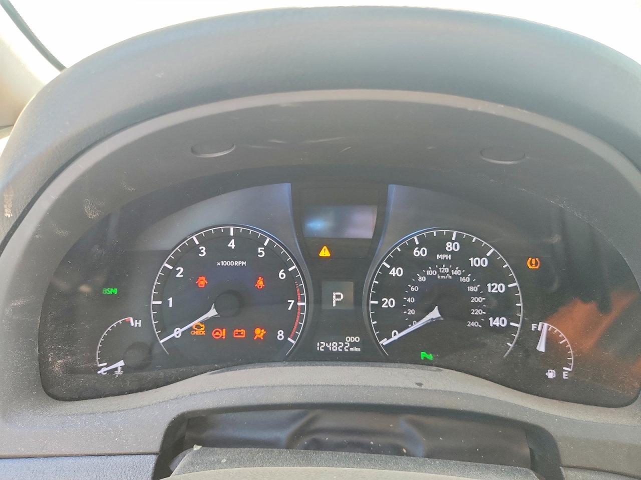 Lexus RX Base