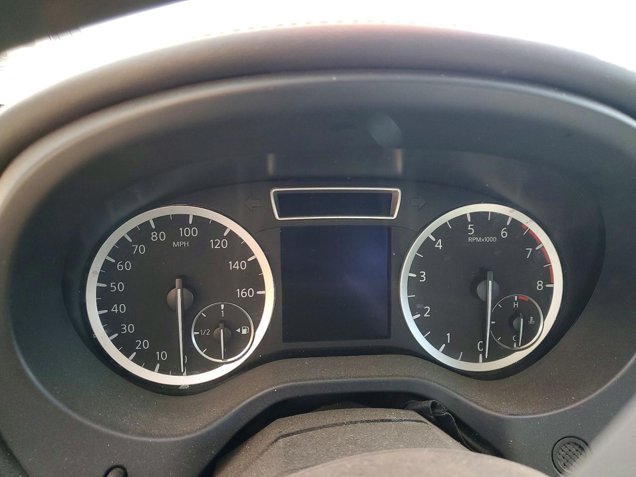 INFINITI Qx Premium