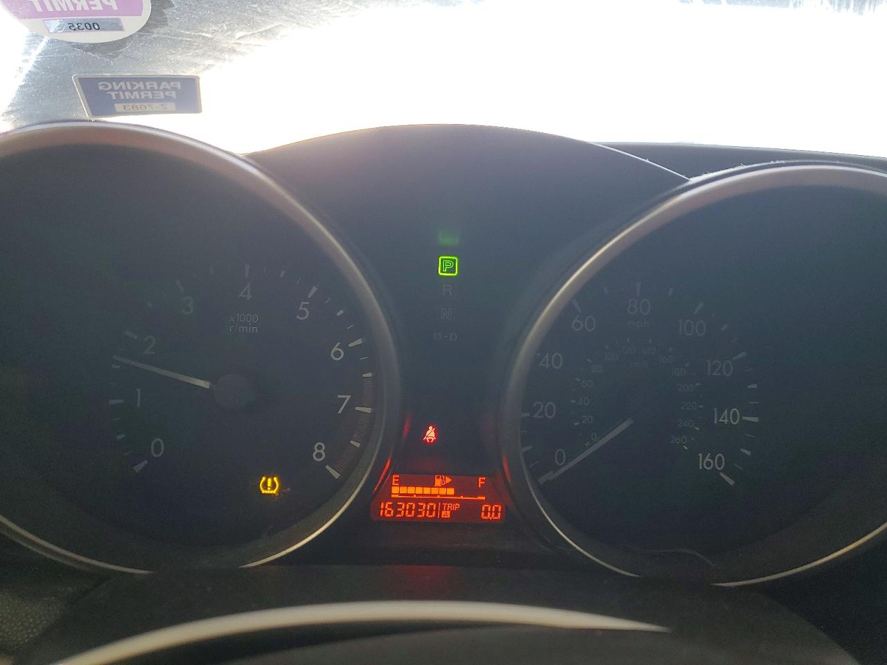 Mazda 3 I