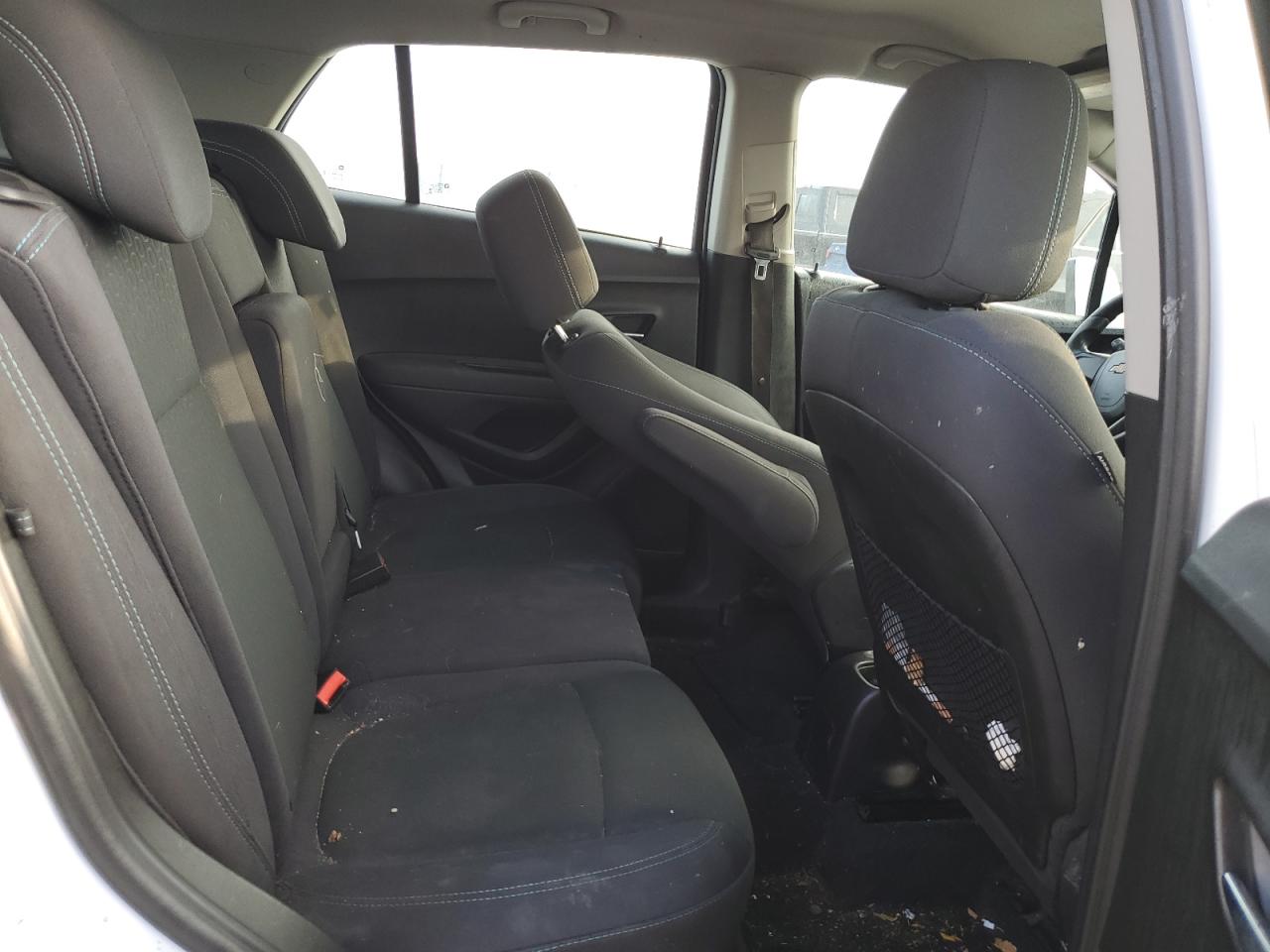 Chevrolet Trax 1ls