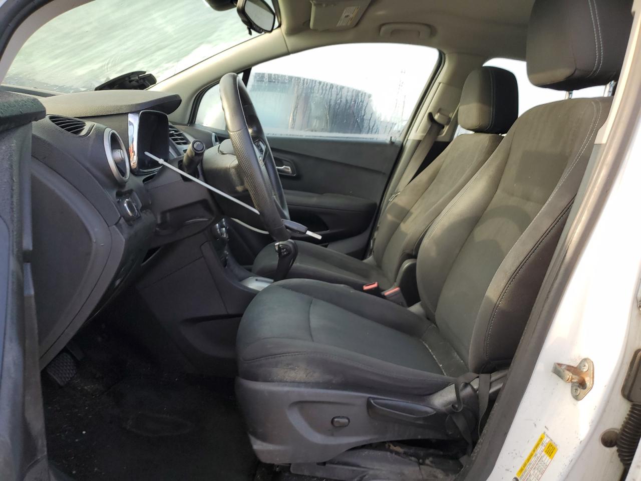 Chevrolet Trax 1ls