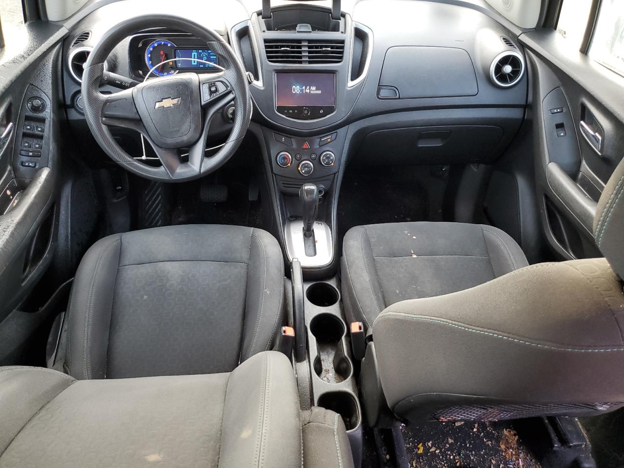 Chevrolet Trax 1ls