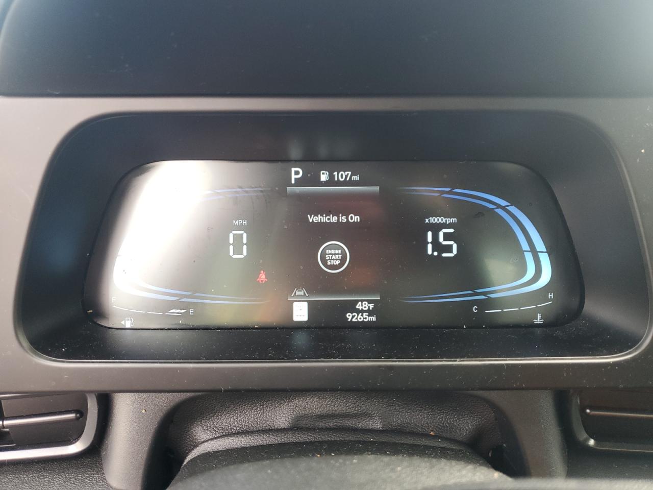 Hyundai ELANTRA Sel Sport