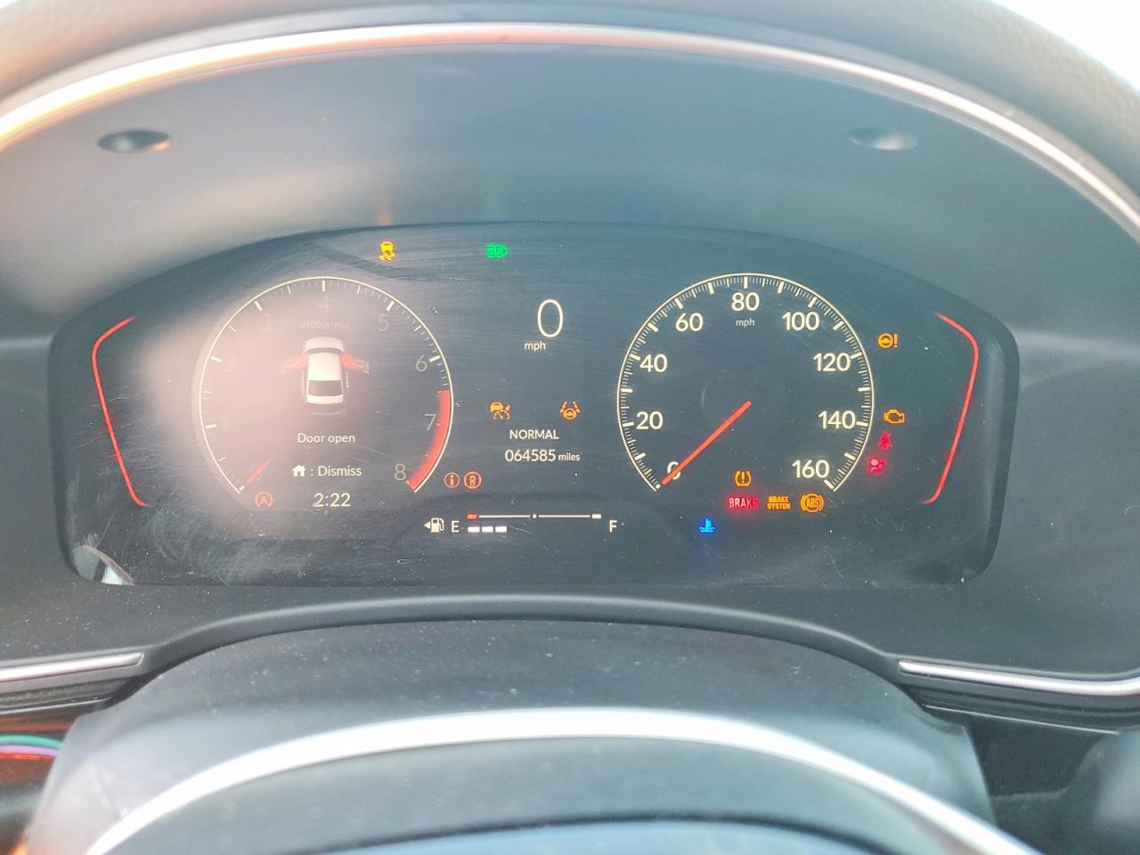 Honda Civic Si