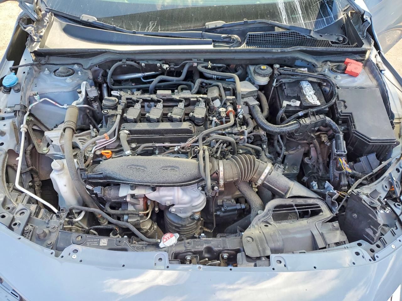 Honda Civic Si
