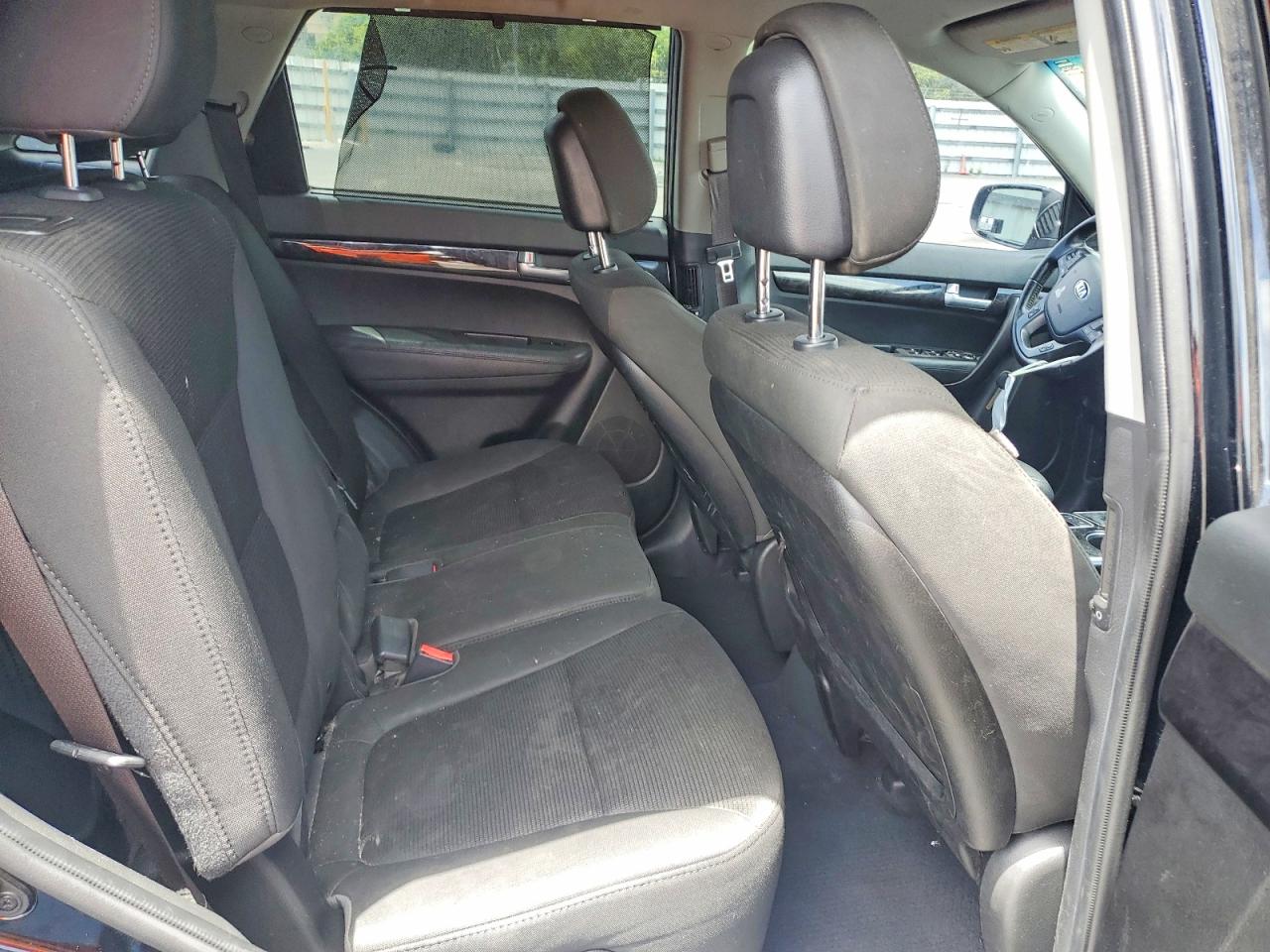 Kia Sorento Lx