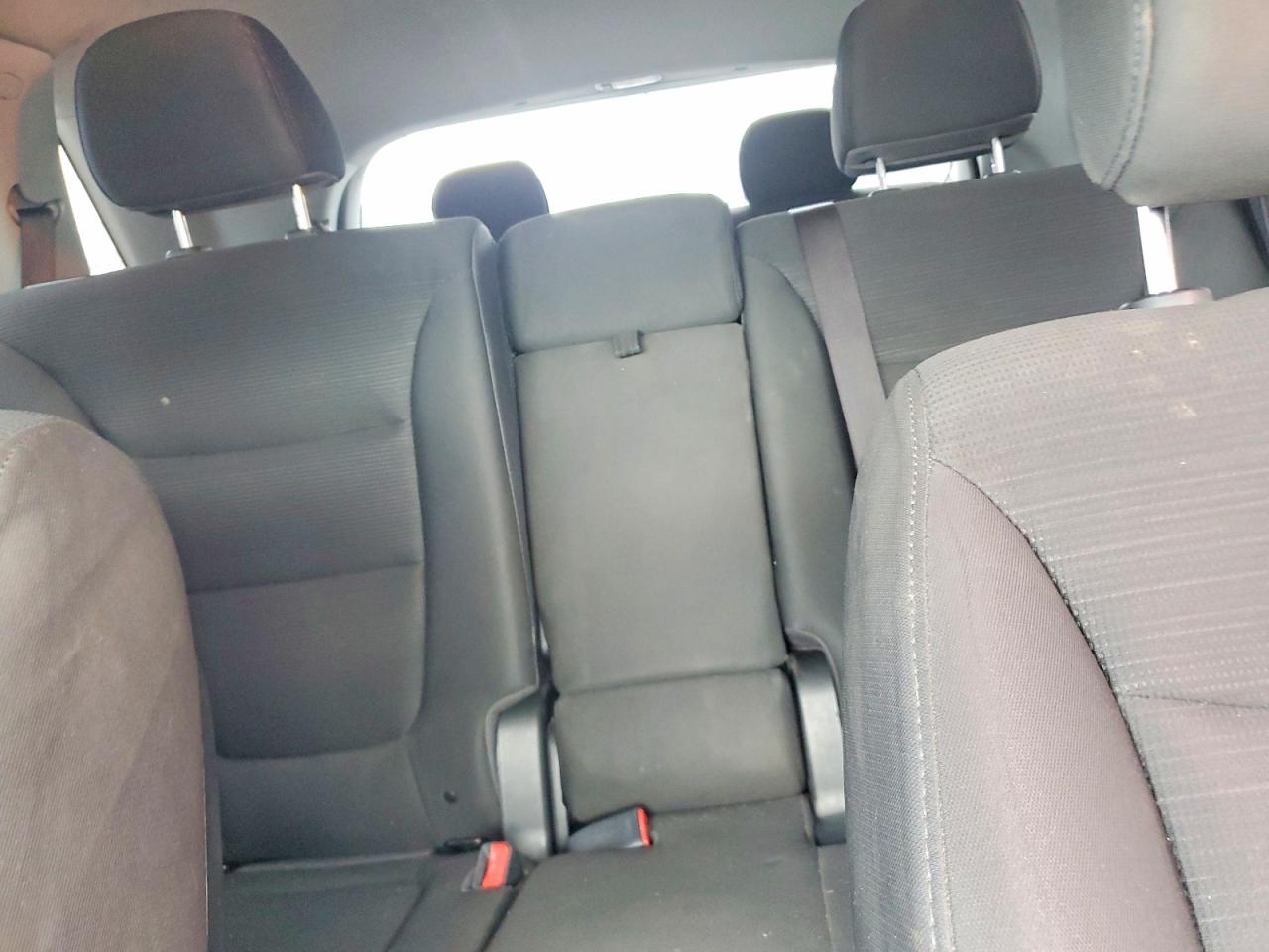 Kia Sorento Lx