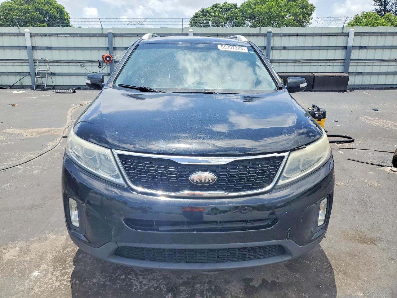 Kia Sorento Lx
