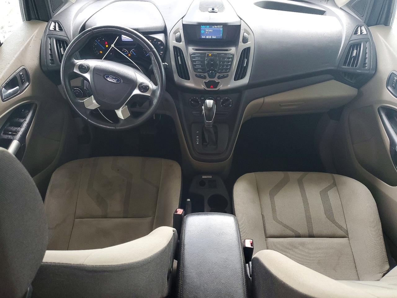 Ford Transit Xlt