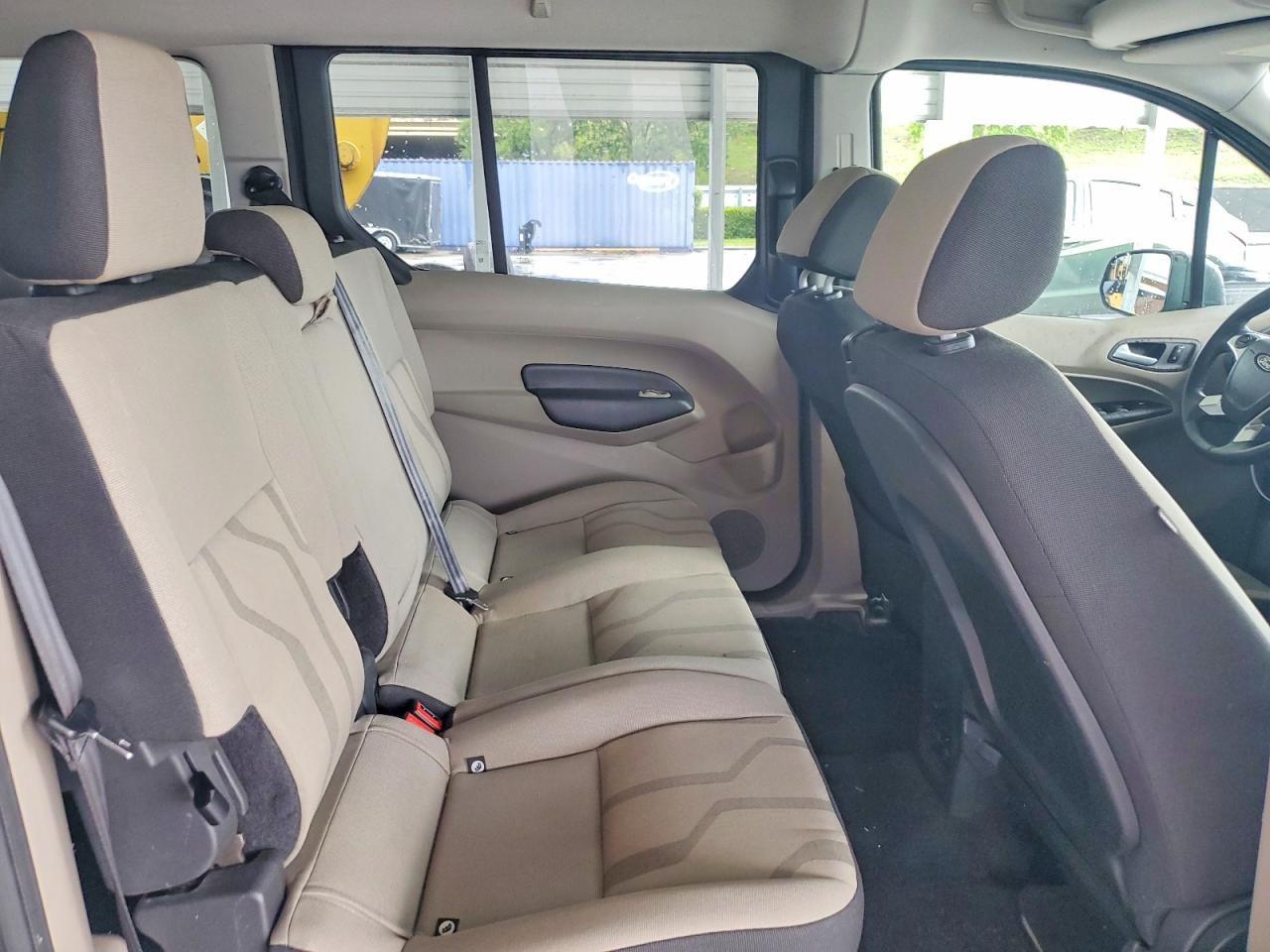 Ford Transit Xlt