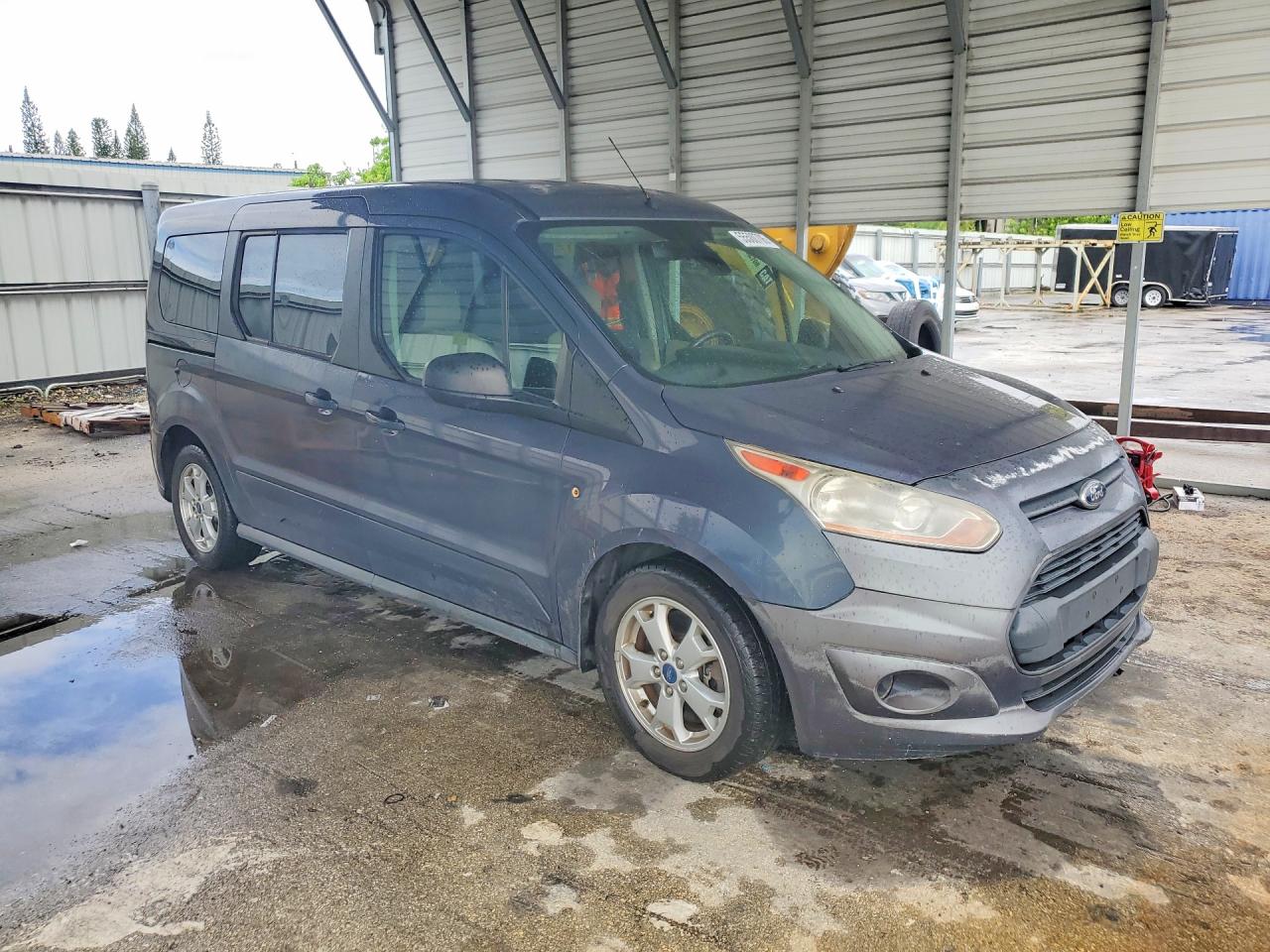 Ford Transit Xlt