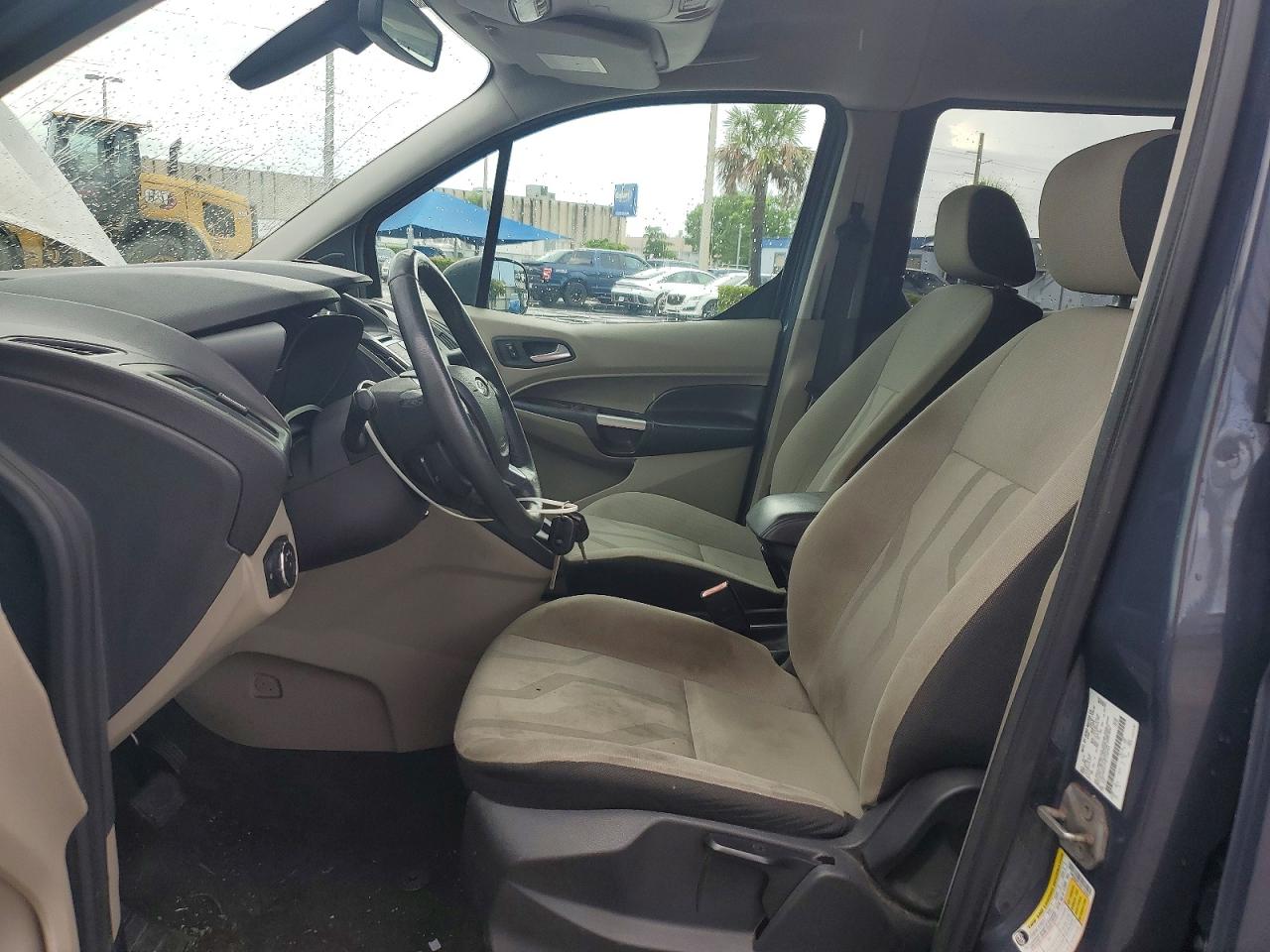 Ford Transit Xlt