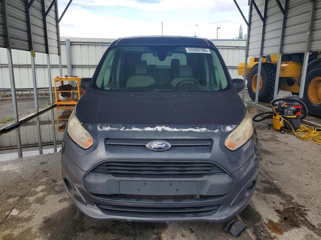 Ford Transit Xlt