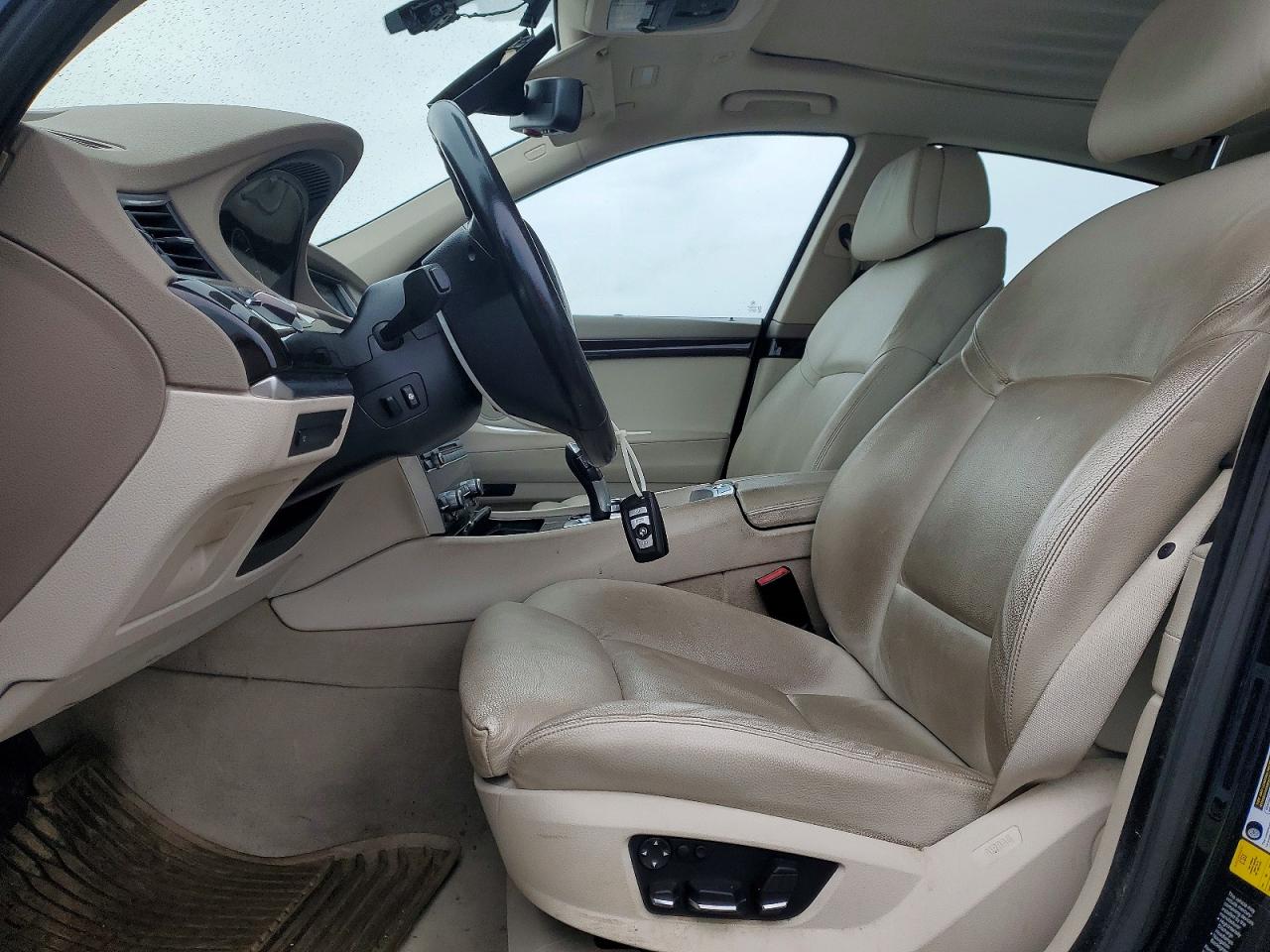 BMW 5 Series Gt