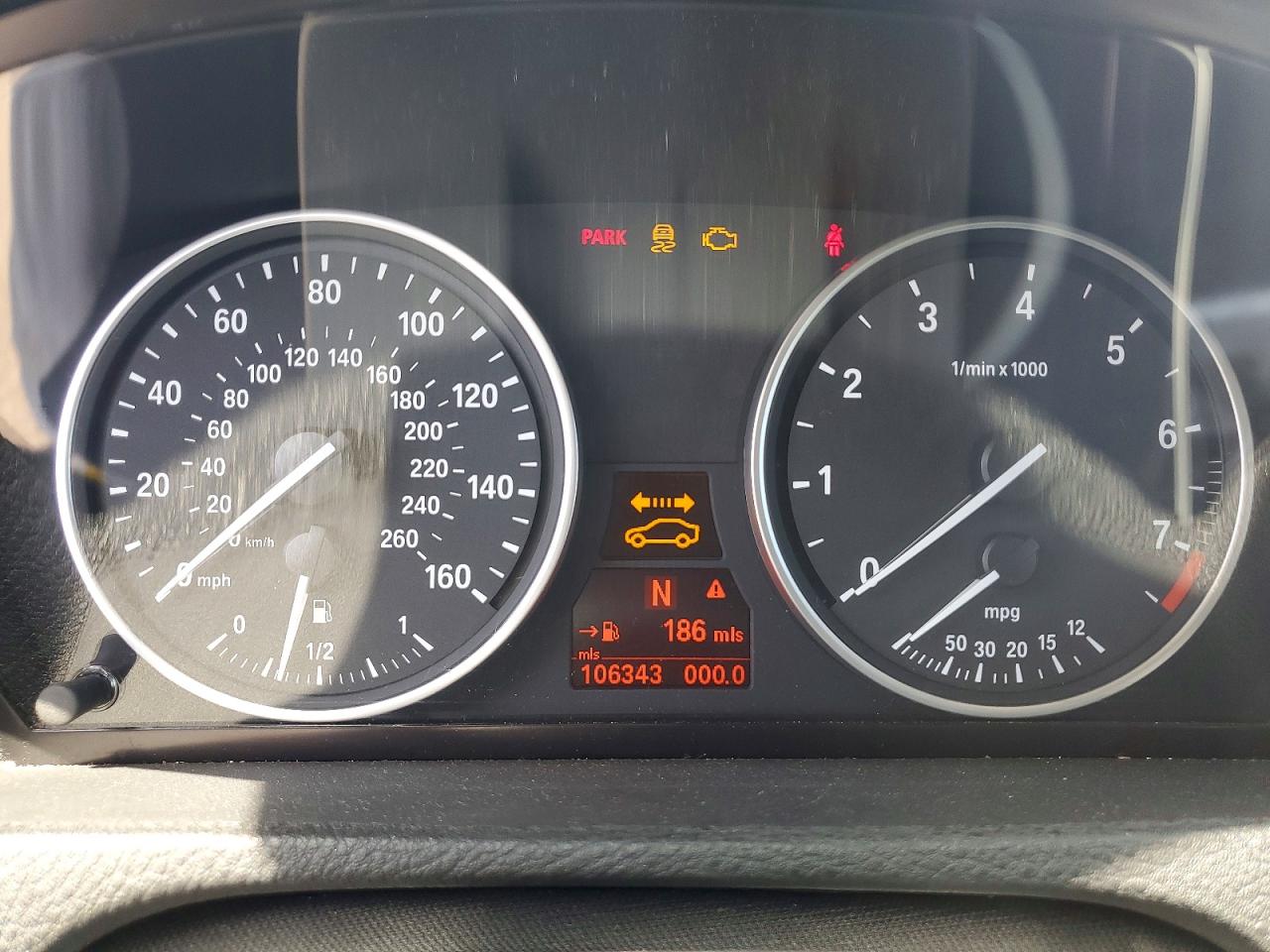 BMW X Series Xdrive35i