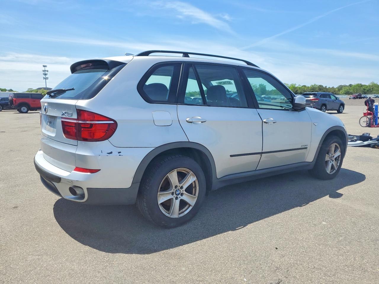 BMW X Series Xdrive35i