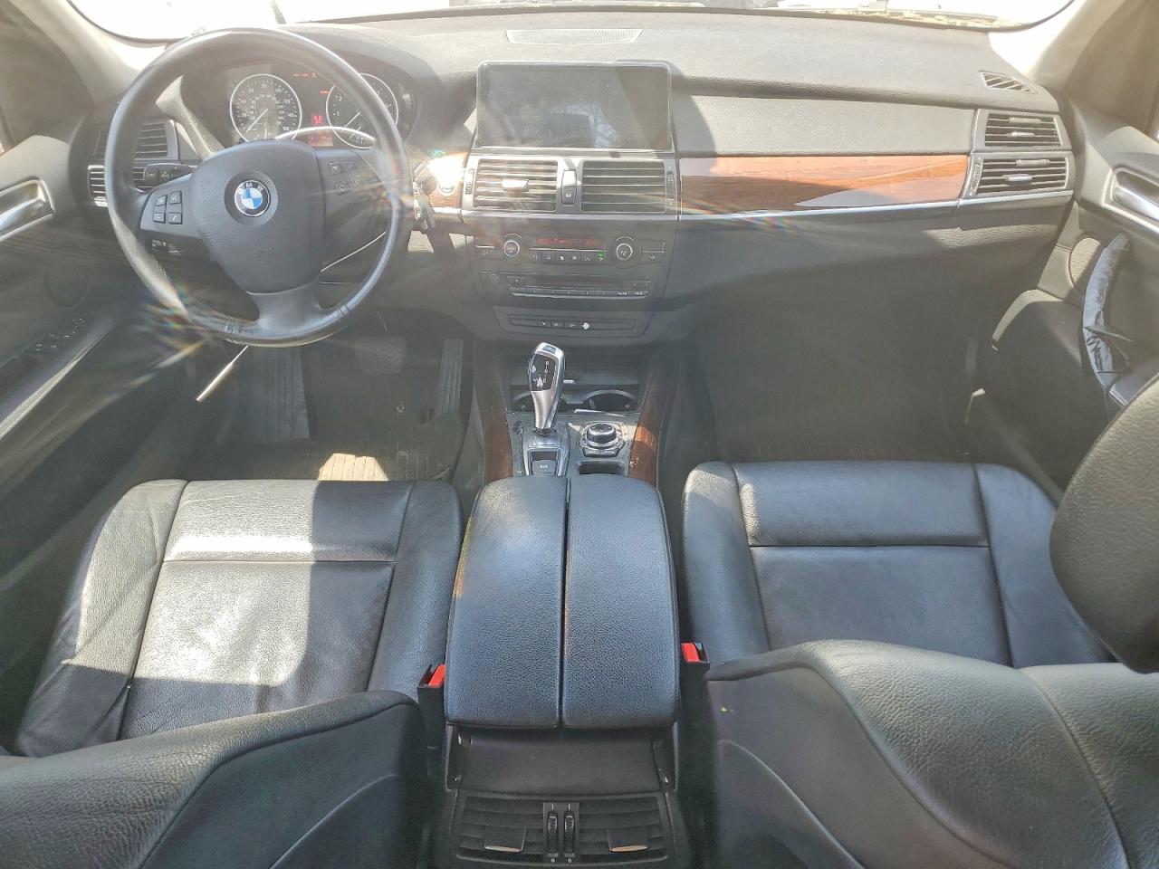 BMW X Series Xdrive35i