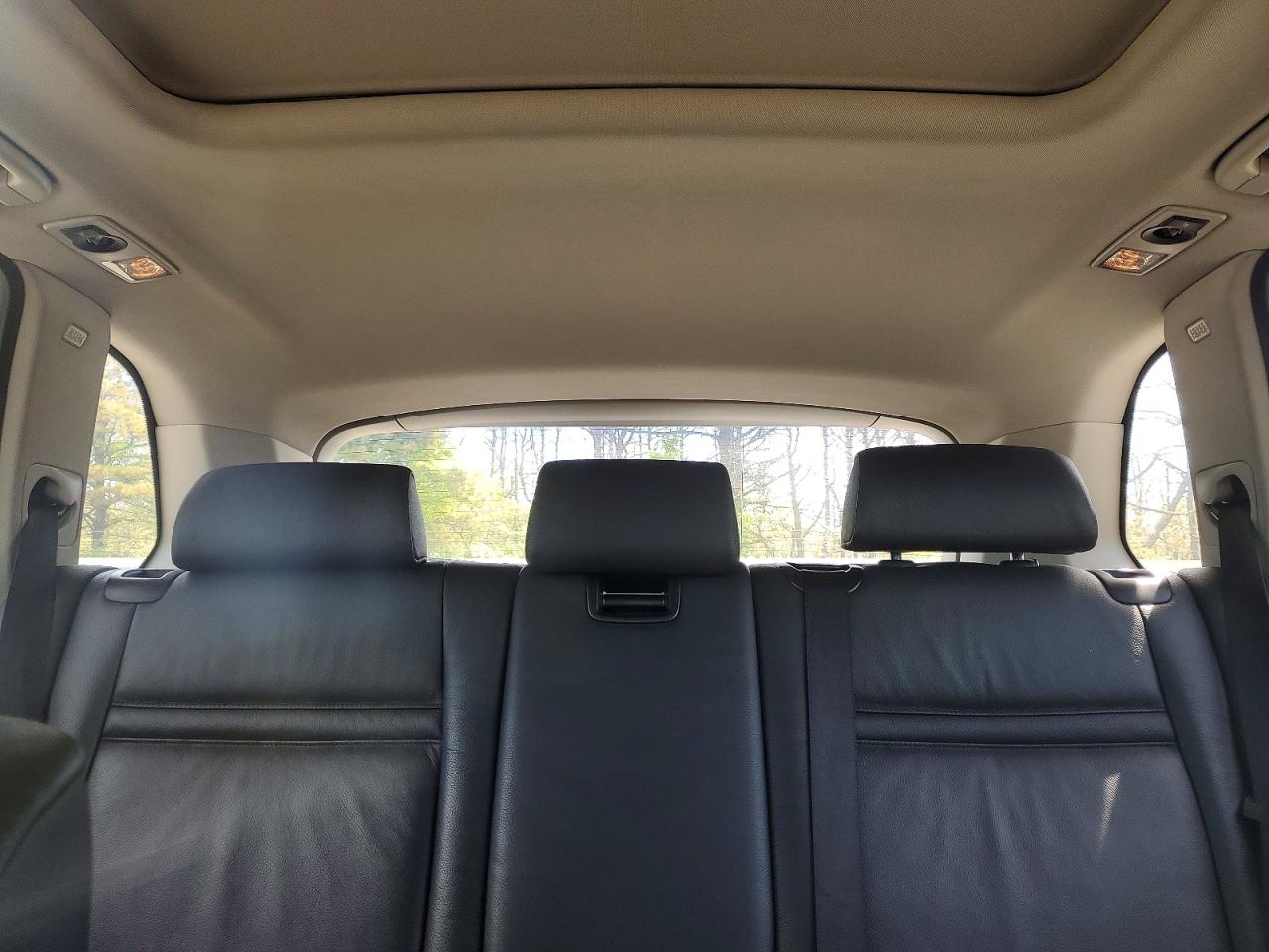 BMW X Series Xdrive35i