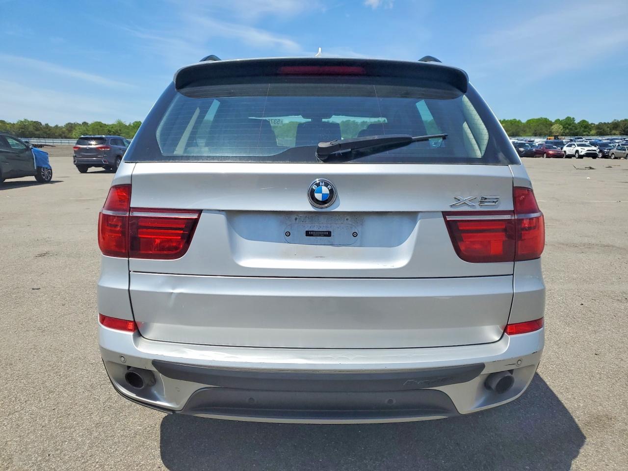 BMW X Series Xdrive35i
