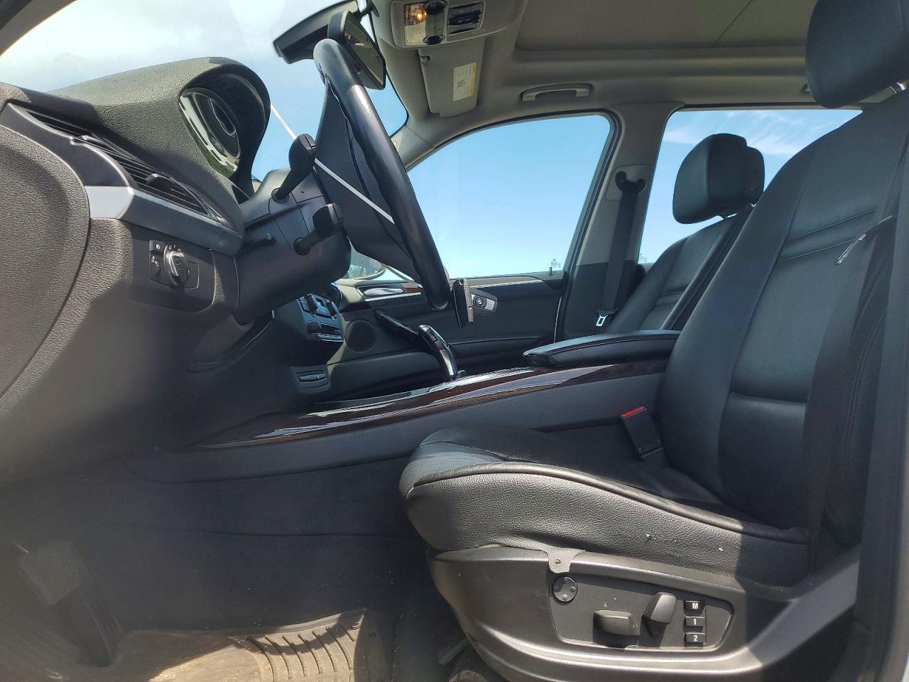 BMW X Series Xdrive35i
