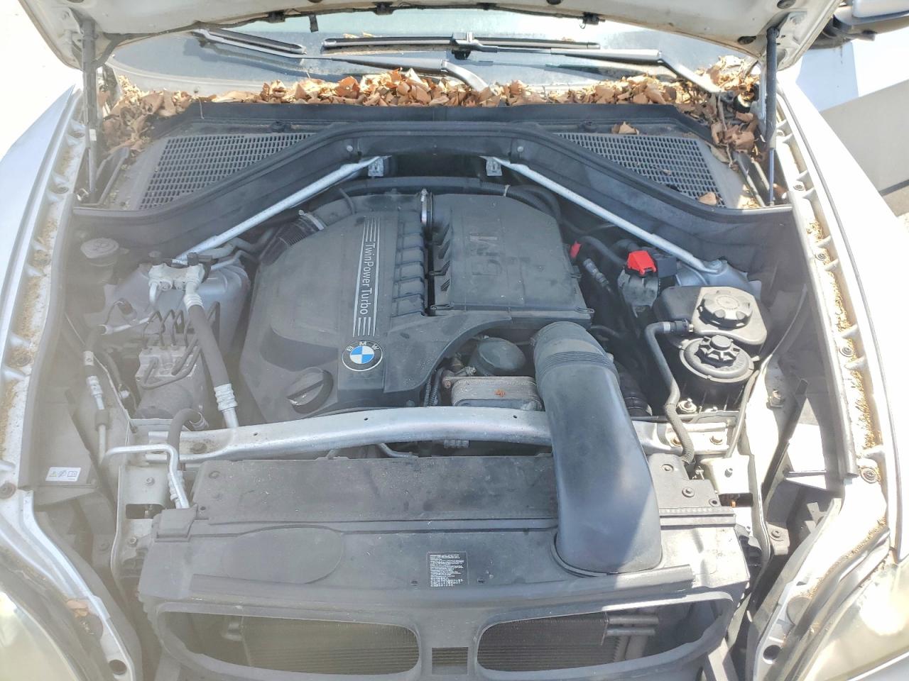 BMW X Series Xdrive35i