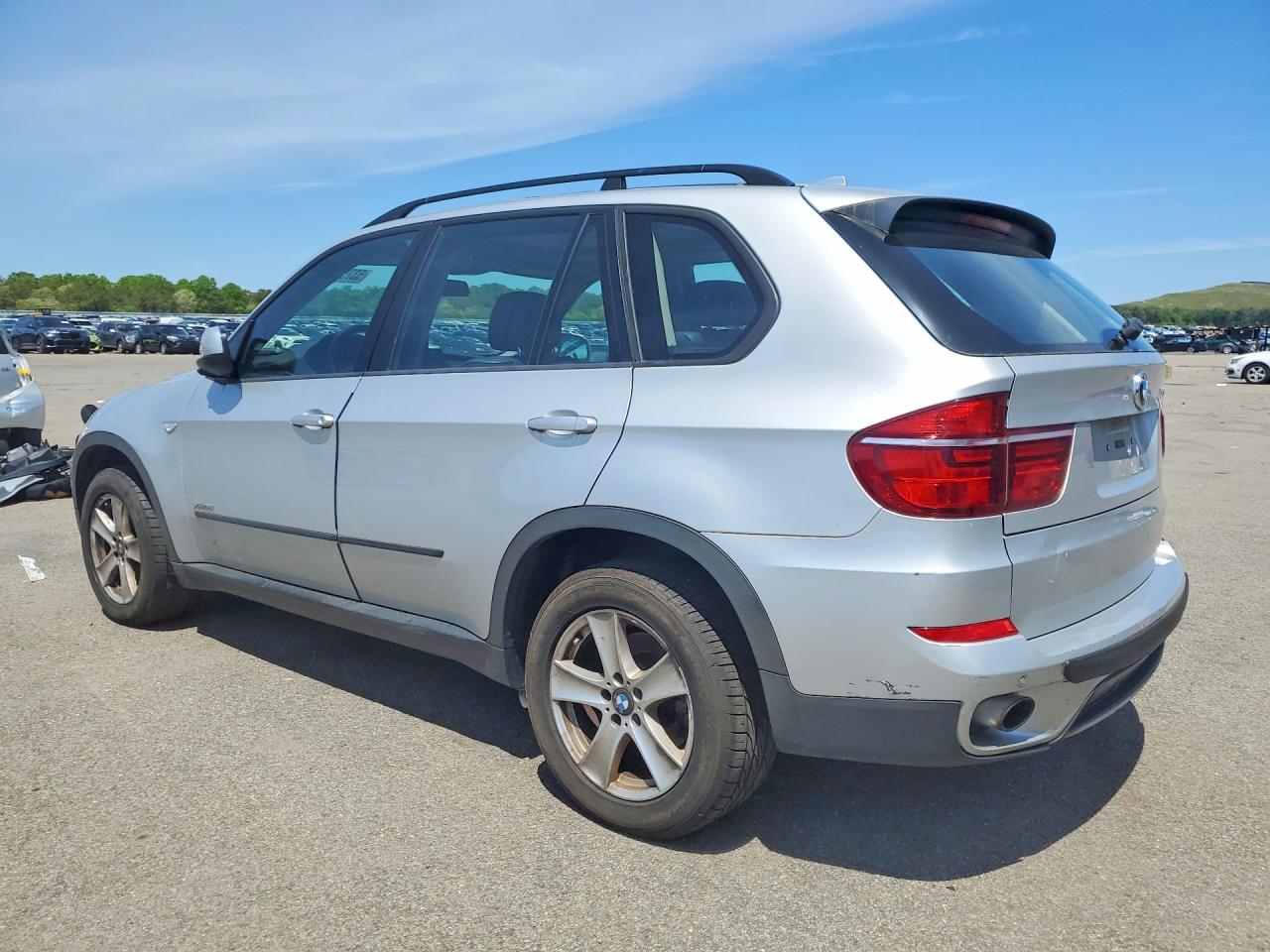 BMW X Series Xdrive35i