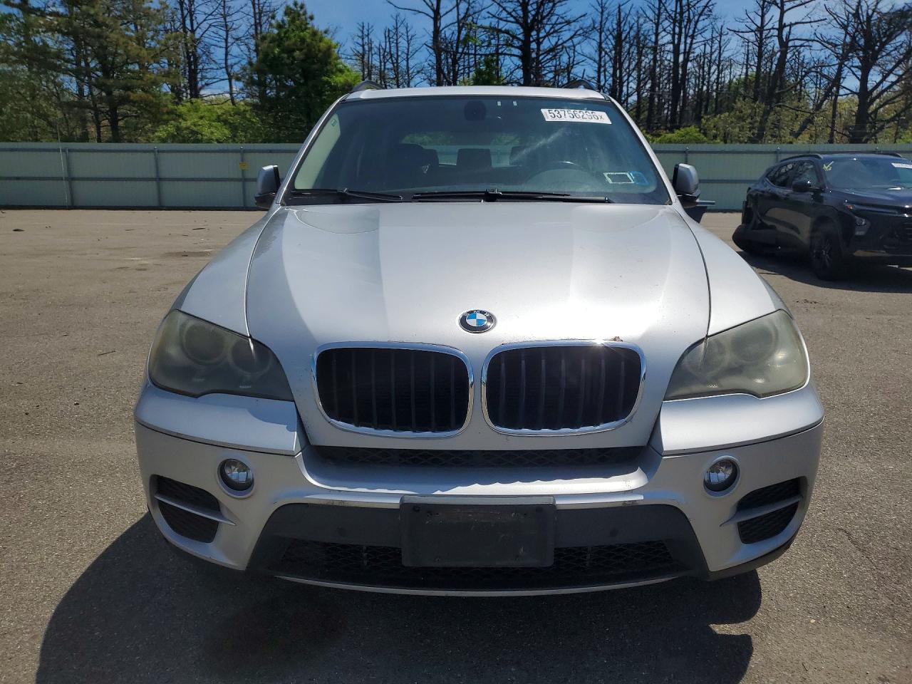 BMW X Series Xdrive35i