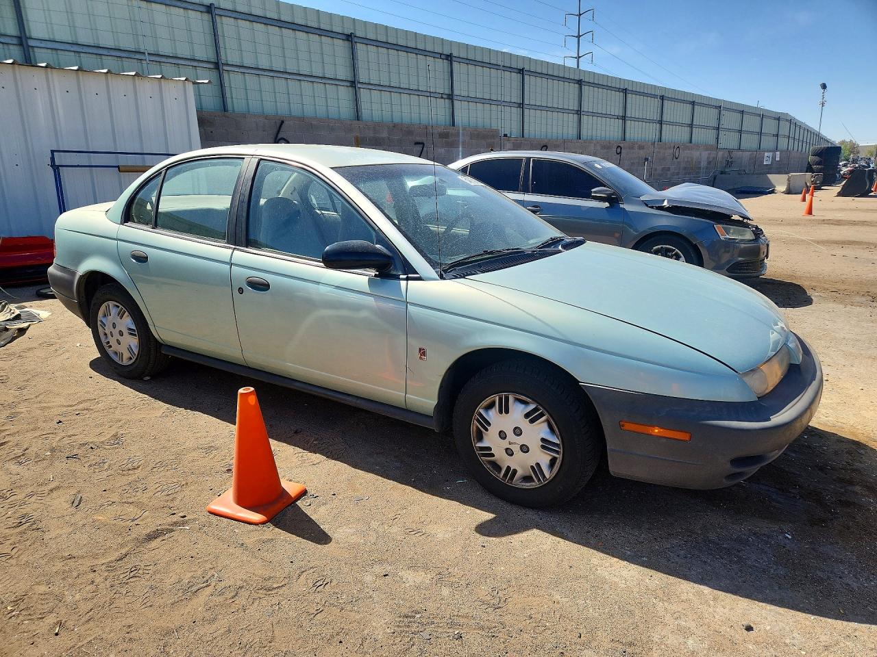 Saturn Sl Sl1 Sl2