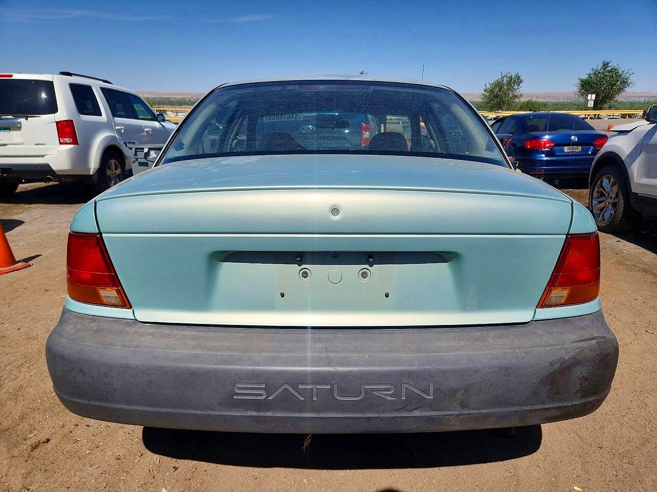 Saturn Sl Sl1 Sl2