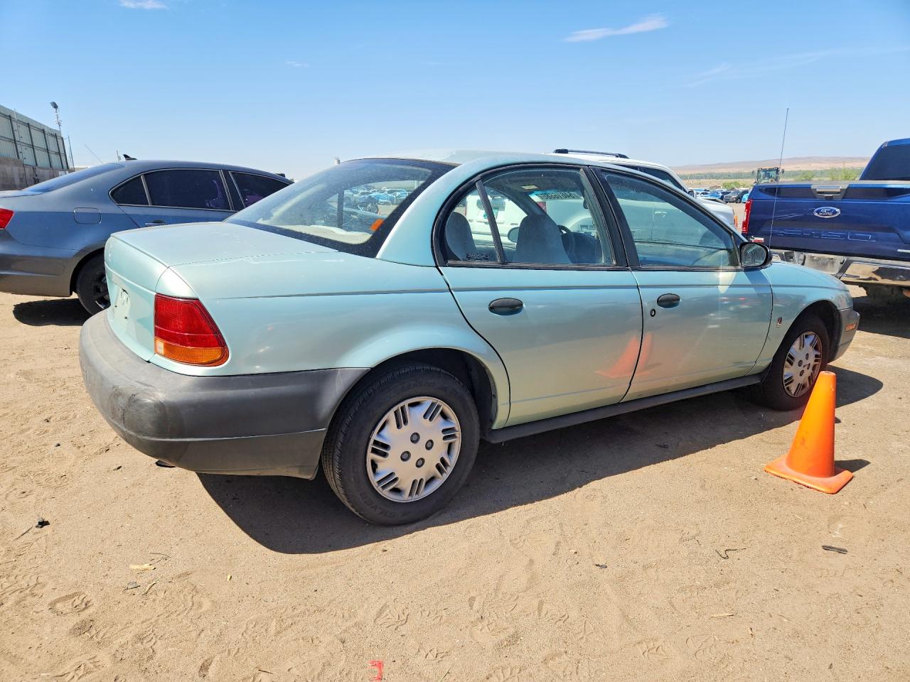 Saturn Sl Sl1 Sl2