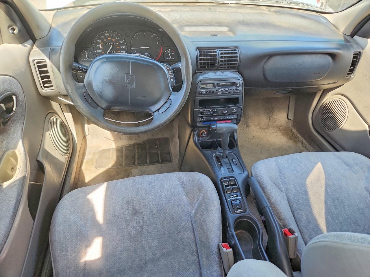 Saturn Sl Sl1 Sl2