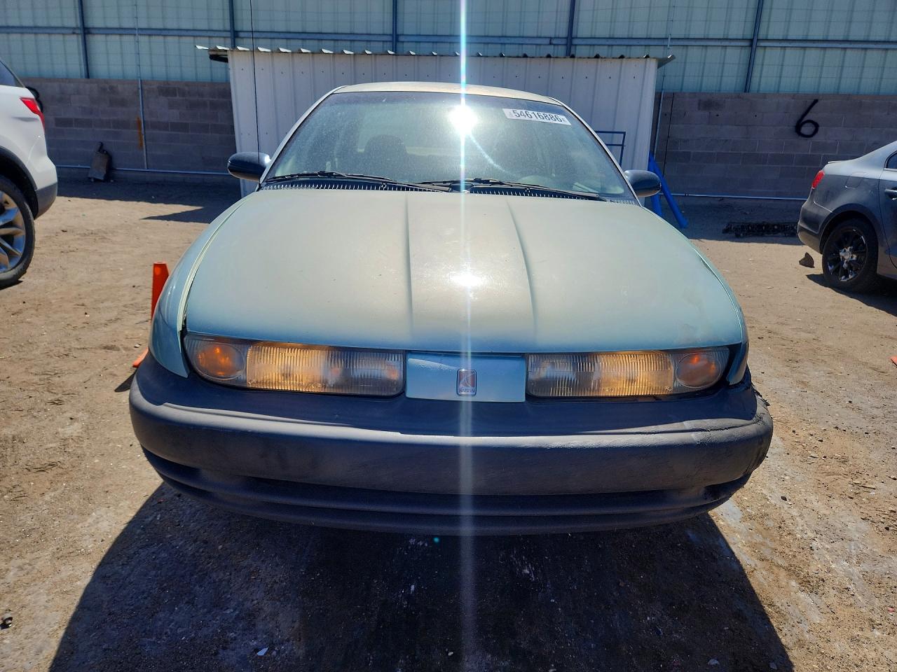 Saturn Sl Sl1 Sl2