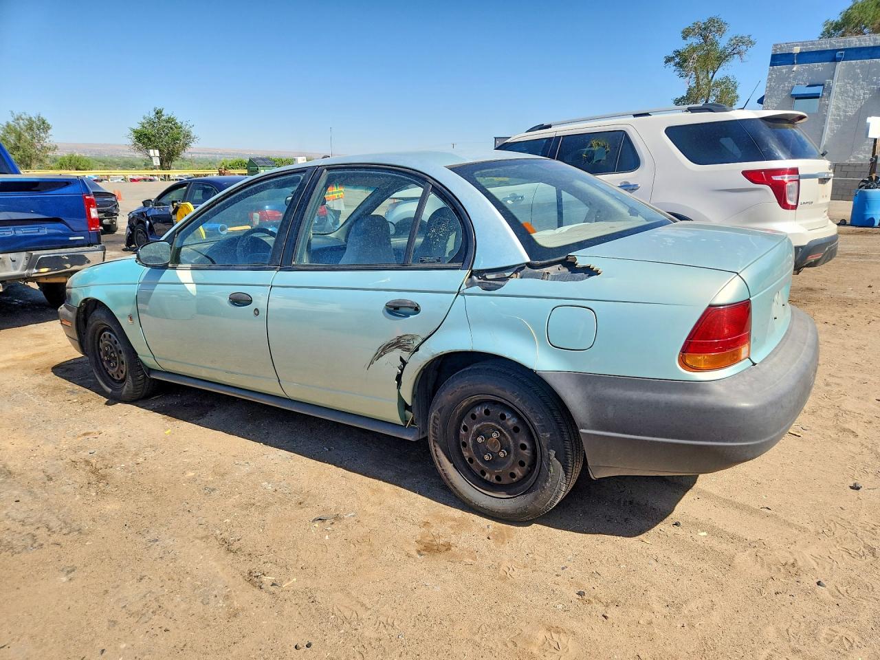 Saturn Sl Sl1 Sl2
