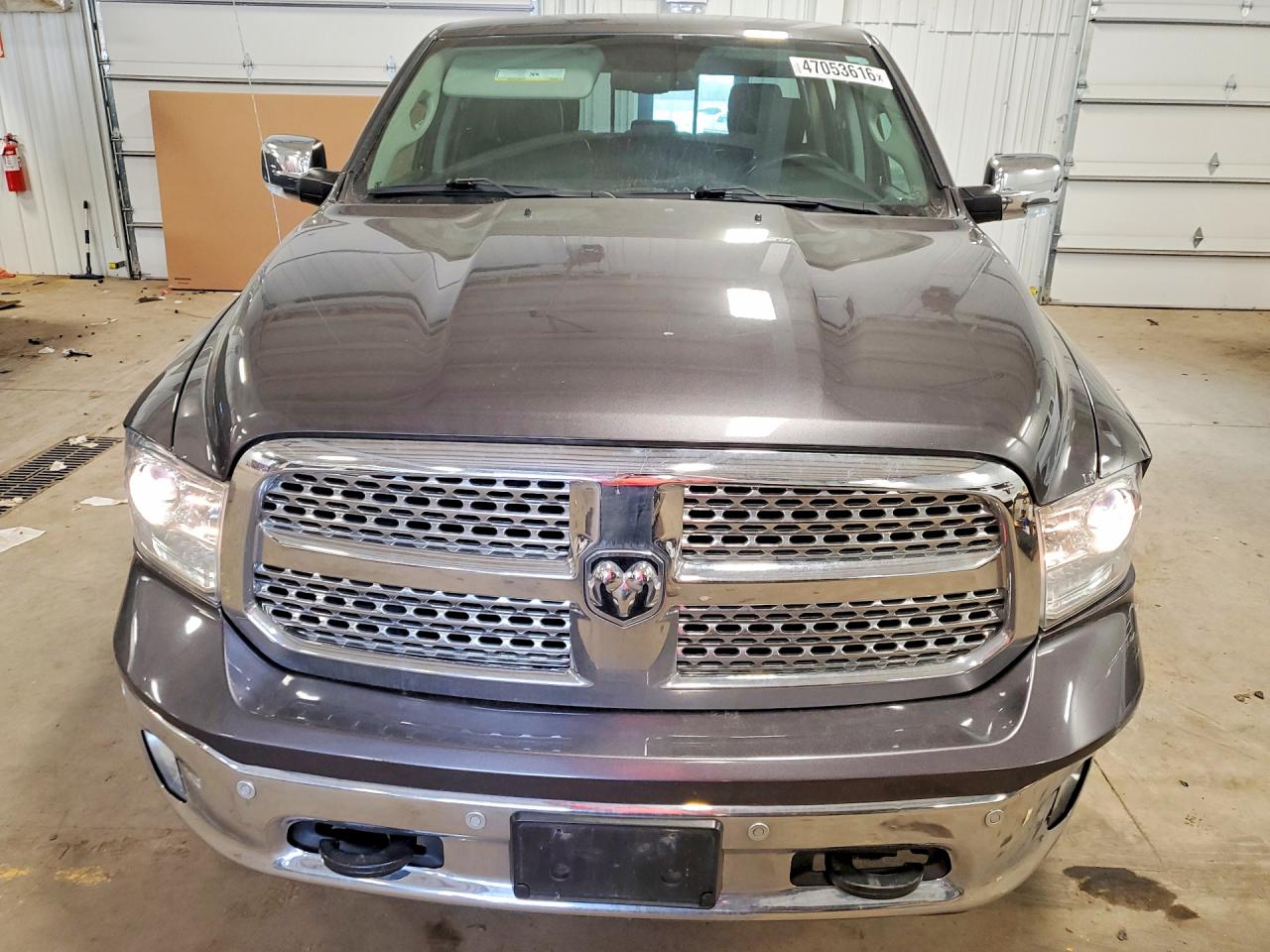 Ram 1500 Laramie